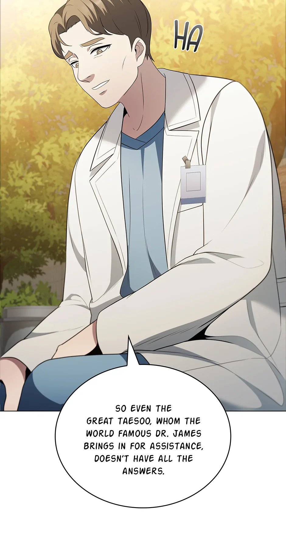 Dr. Choi Tae-Soo Chapter 236 78